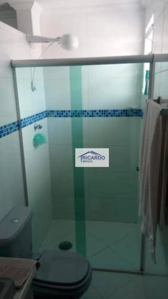 Sobrado, 3 quartos, 125 m² - Foto 11
