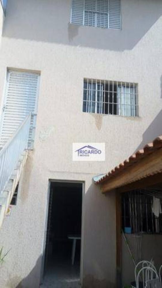 Sobrado, 3 quartos, 125 m² - Foto 12