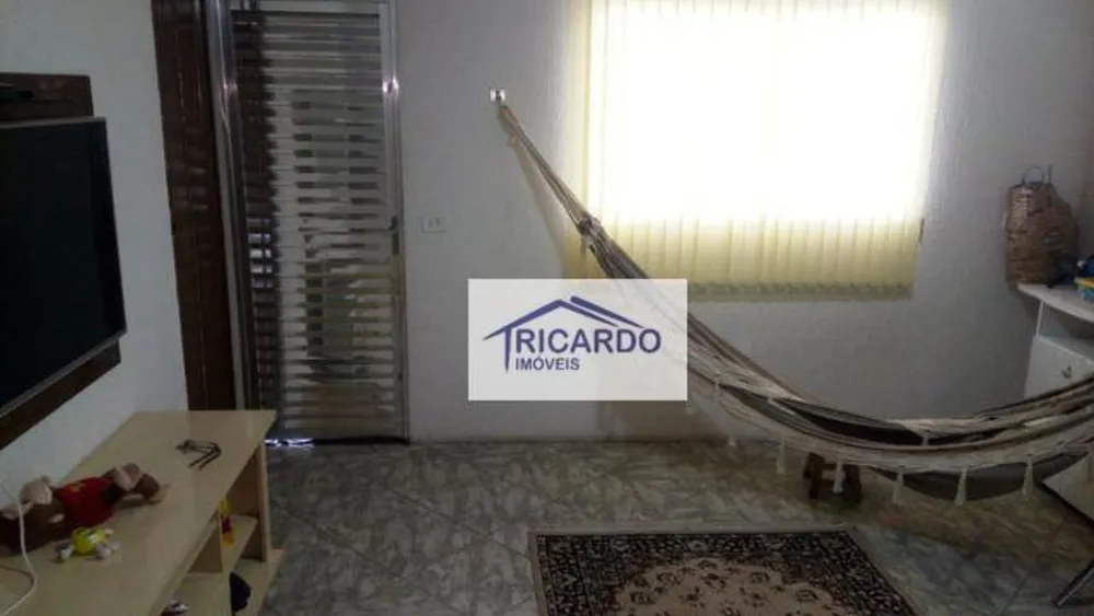 Sobrado, 3 quartos, 125 m² - Foto 5