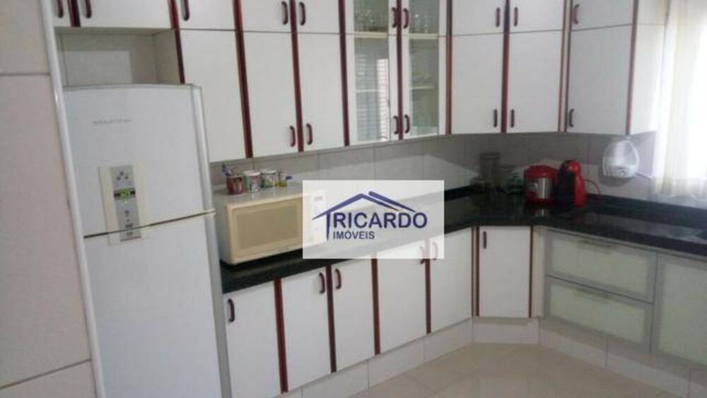 Sobrado, 3 quartos, 125 m² - Foto 3