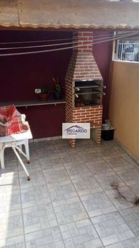 Sobrado, 3 quartos, 125 m² - Foto 14