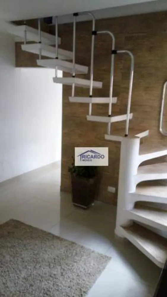 Sobrado, 3 quartos, 125 m² - Foto 8
