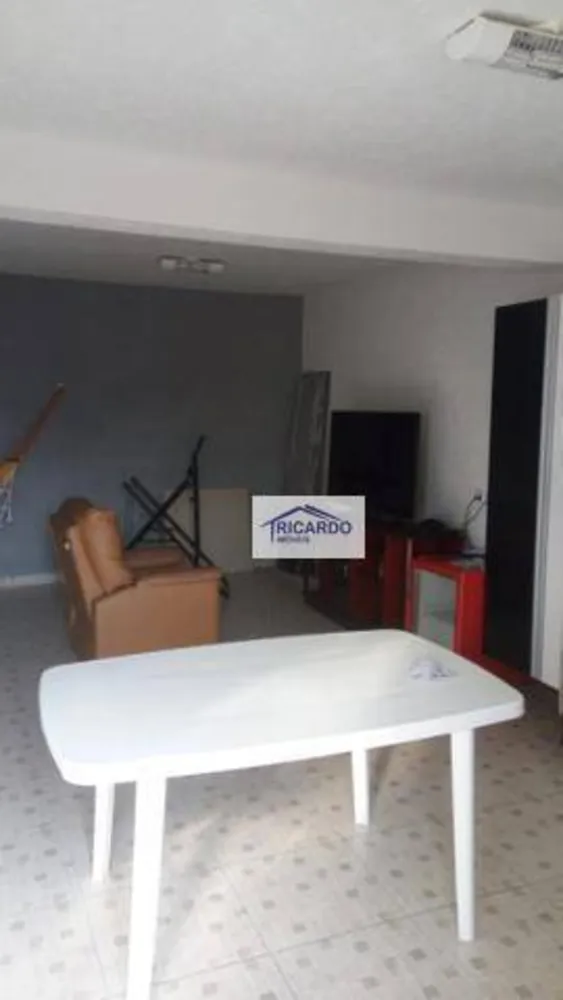 Sobrado, 3 quartos, 125 m² - Foto 13