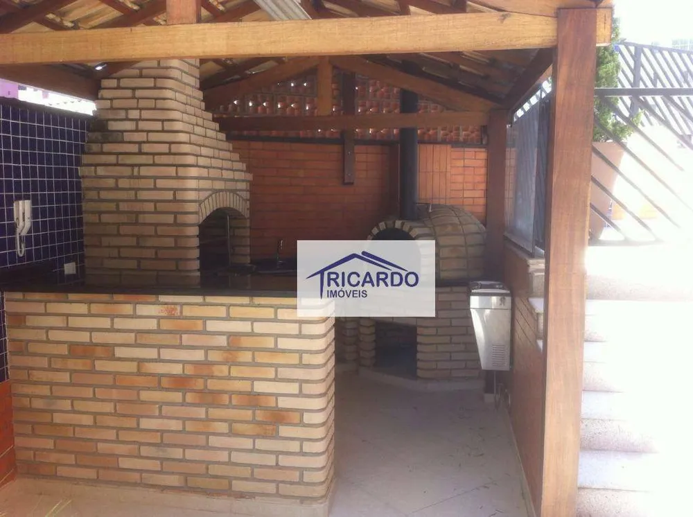 Apartamento, 4 quartos, 190 m² - Foto 15