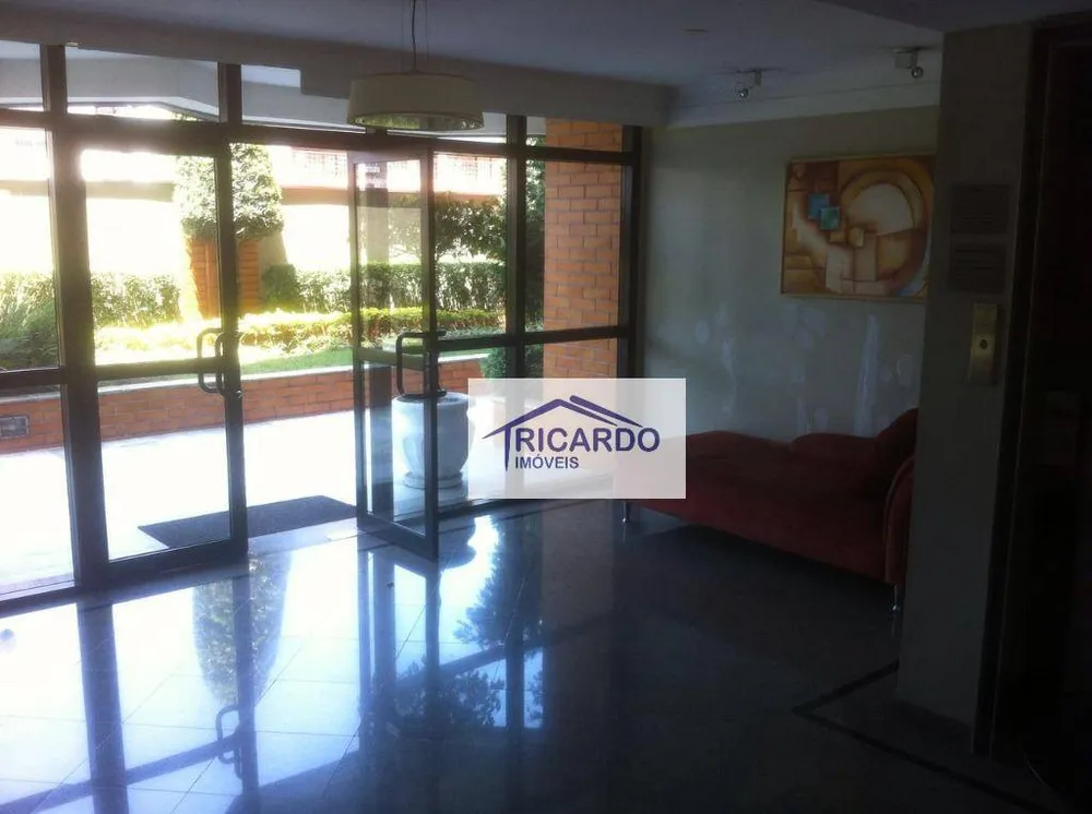 Apartamento, 4 quartos, 190 m² - Foto 12