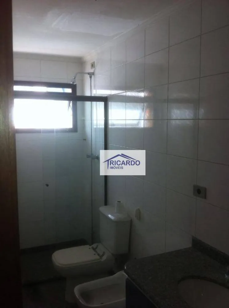 Apartamento, 4 quartos, 190 m² - Foto 2
