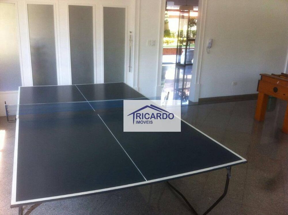 Apartamento à venda com 4 quartos, 190m² - Foto 6