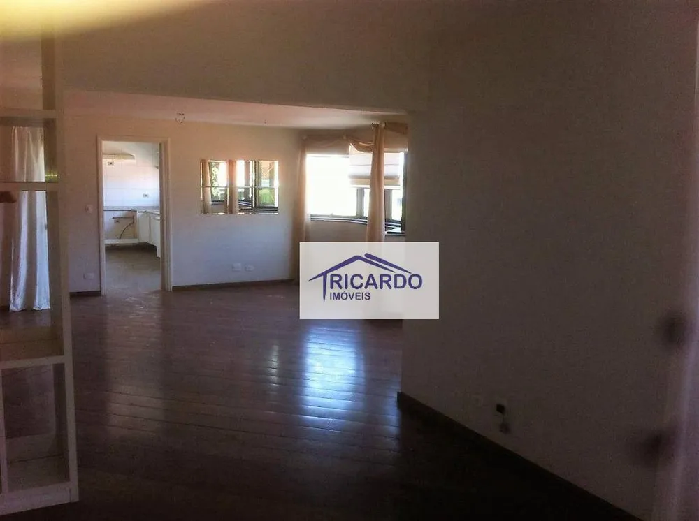 Apartamento, 4 quartos, 190 m² - Foto 1