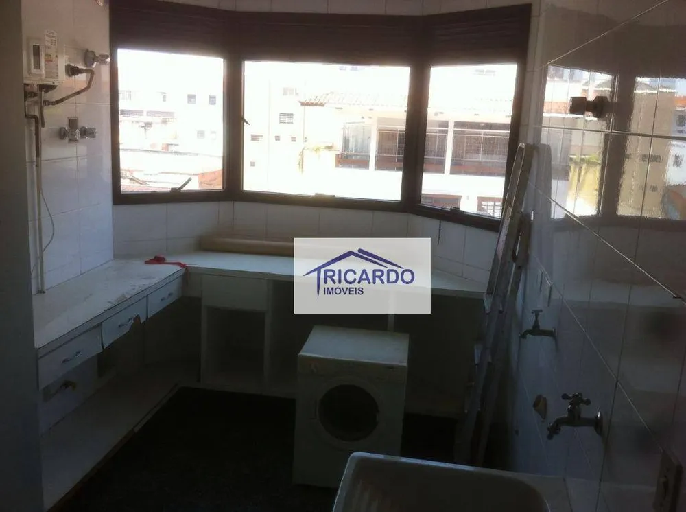 Apartamento, 4 quartos, 190 m² - Foto 11