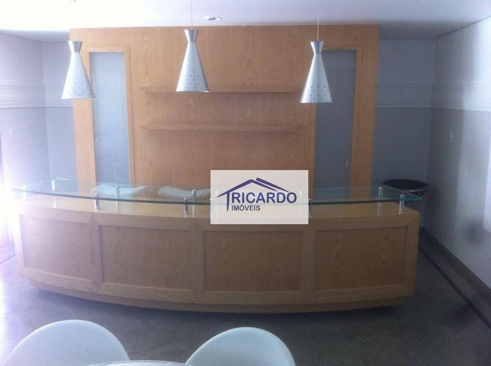 Apartamento à venda com 4 quartos, 190m² - Foto 8