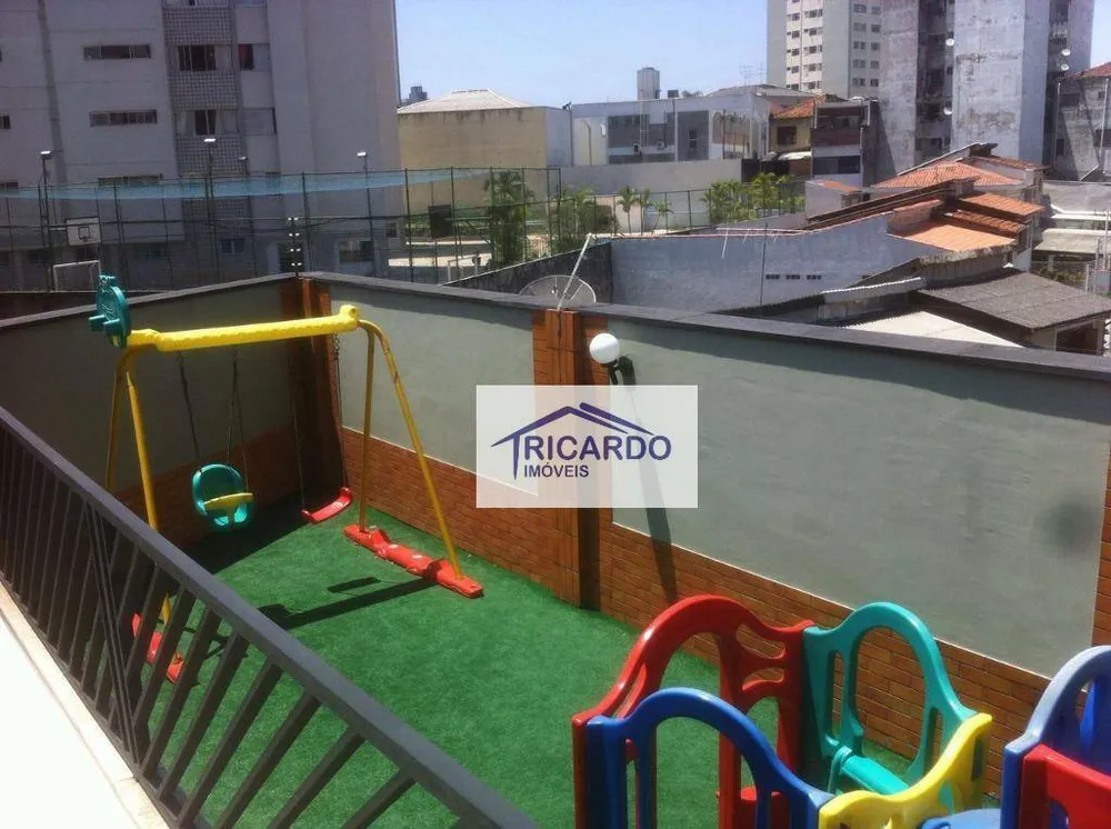 Apartamento, 4 quartos, 190 m² - Foto 9
