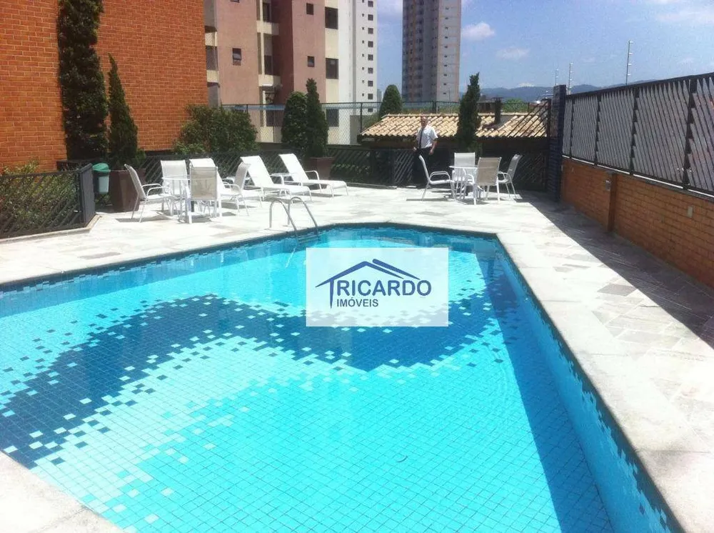 Apartamento, 4 quartos, 190 m² - Foto 10