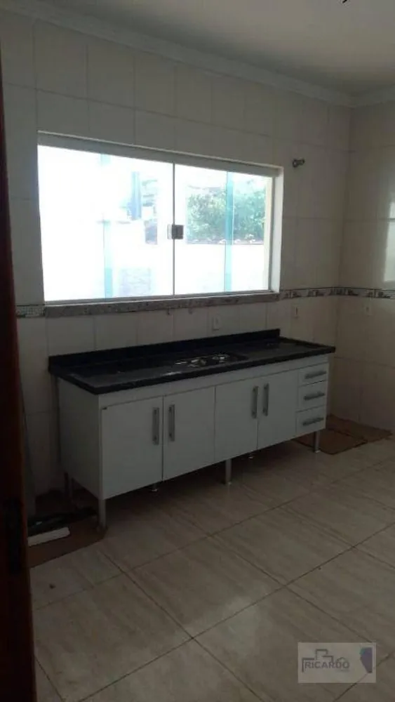 Casa, 3 quartos - Foto 7