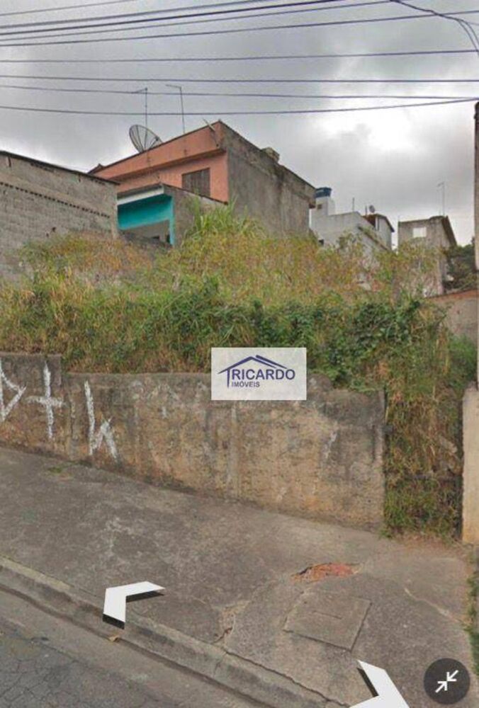 Terreno, 250 m² - Foto 1
