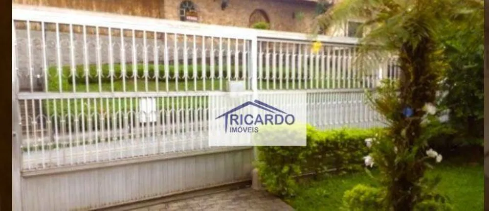 Casa, 3 quartos, 360 m² - Foto 4
