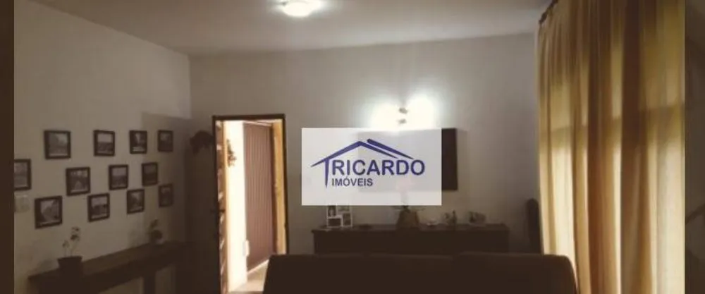 Casa, 3 quartos, 360 m² - Foto 1