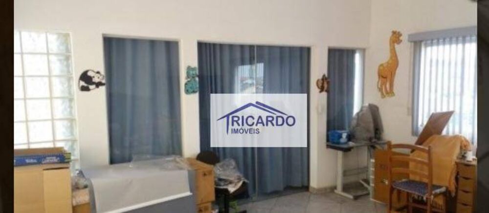 Casa, 3 quartos, 360 m² - Foto 12