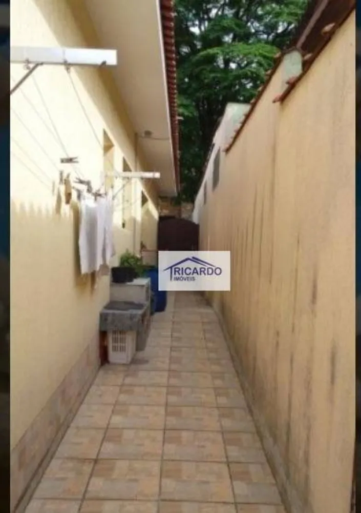Casa, 3 quartos, 360 m² - Foto 8