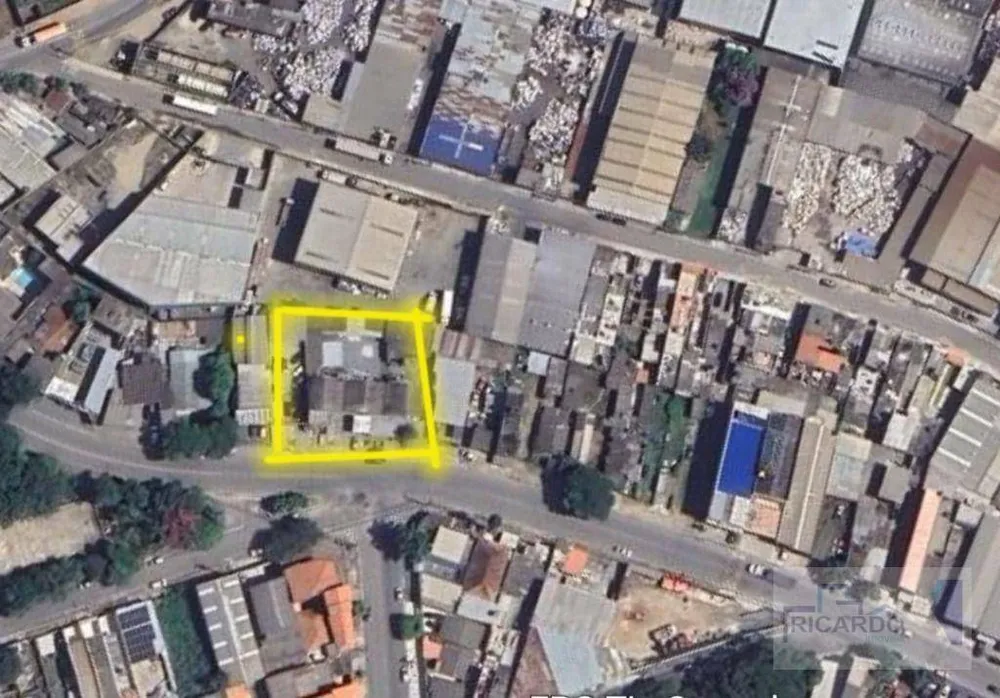 Terreno, 1523 m² - Foto 1