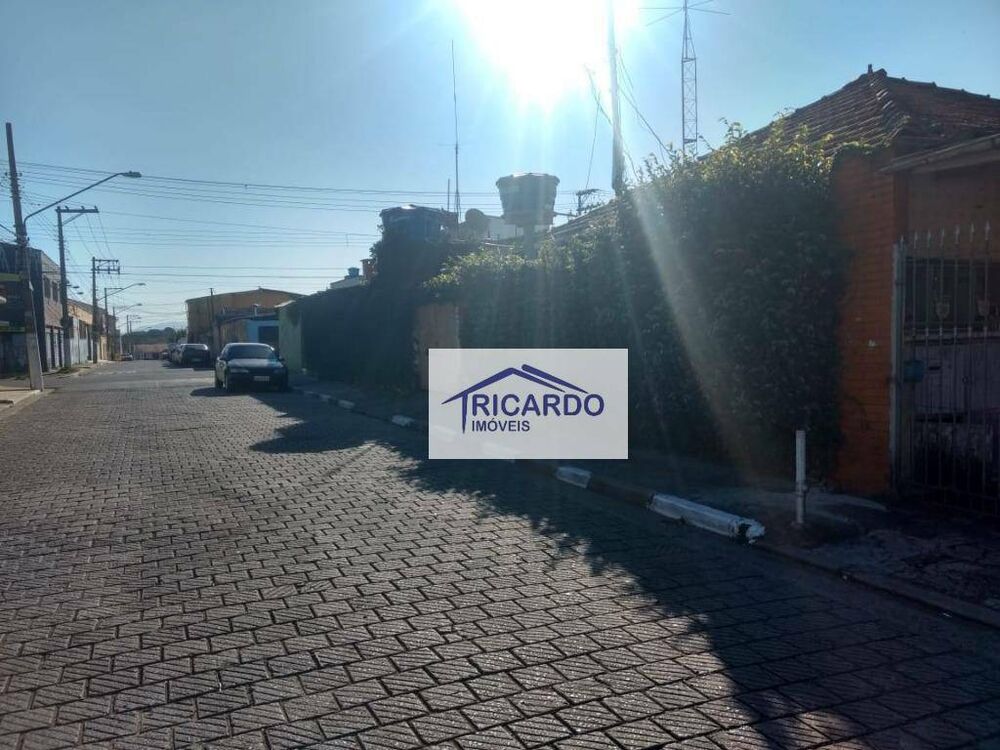 Terreno, 300 m² - Foto 1