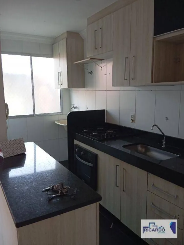 Apartamento, 2 quartos, 57 m² - Foto 11