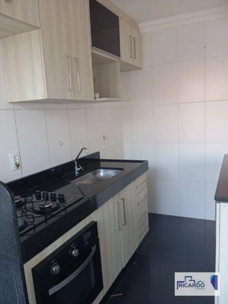 Apartamento, 2 quartos, 57 m² - Foto 8