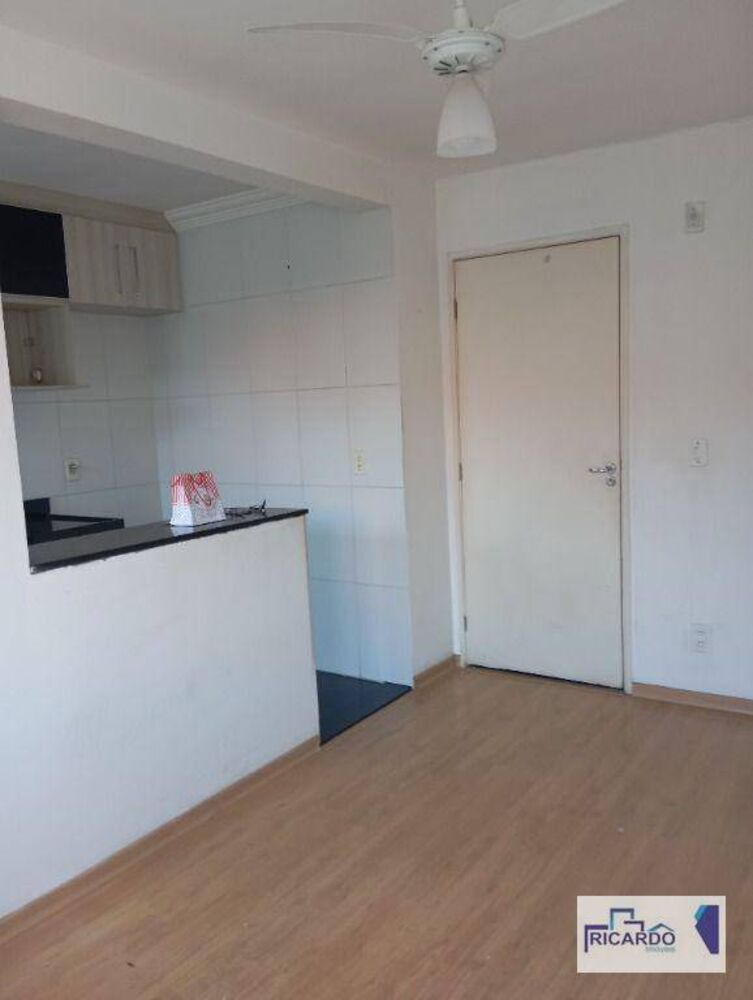 Apartamento, 2 quartos, 57 m² - Foto 3