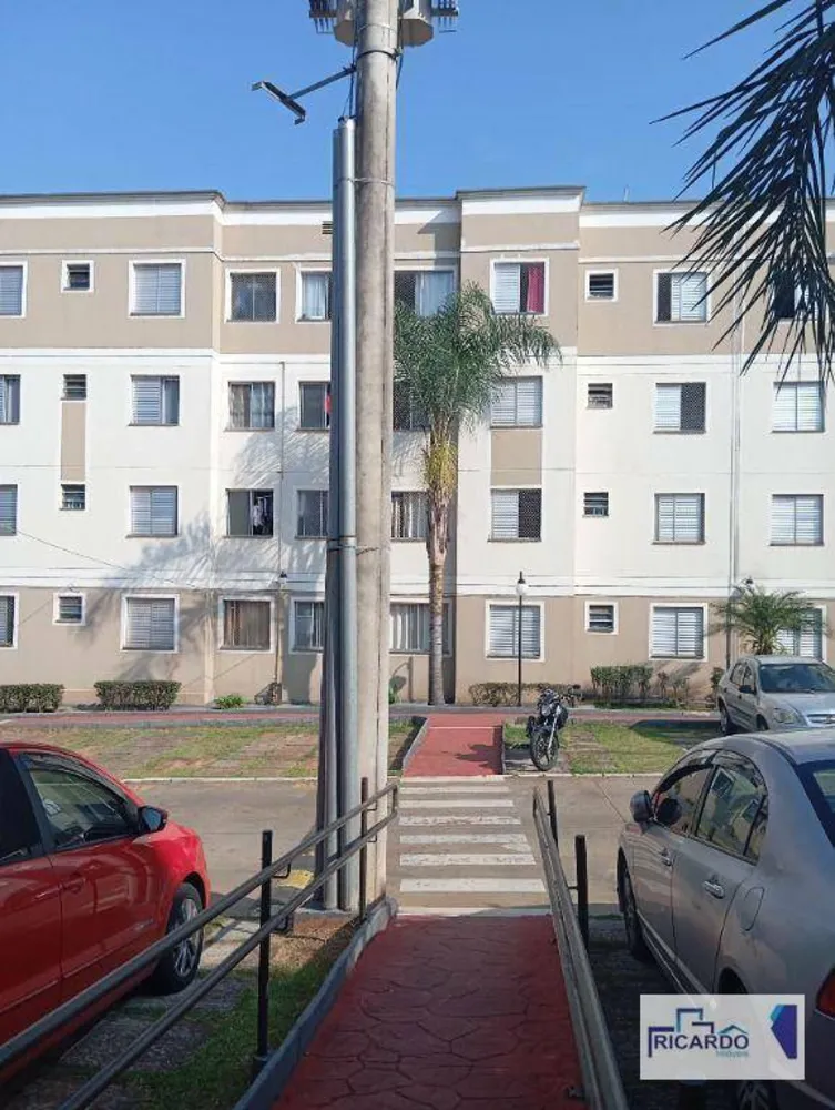 Apartamento, 2 quartos, 57 m² - Foto 15