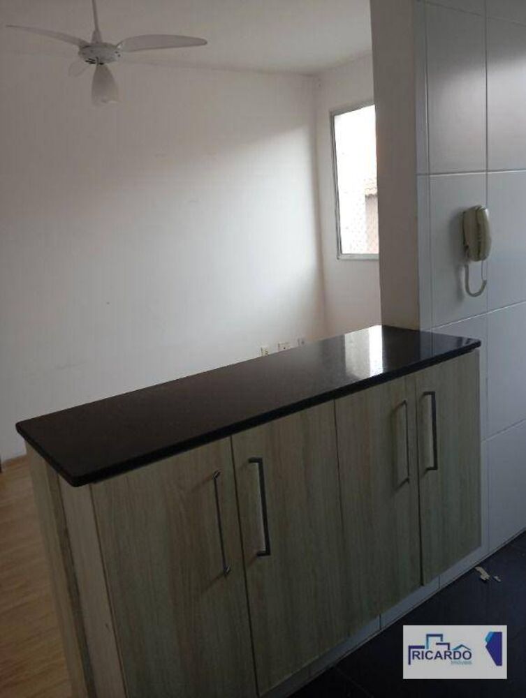 Apartamento, 2 quartos, 57 m² - Foto 4