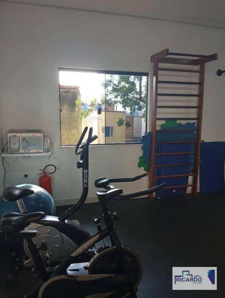Apartamento, 2 quartos, 57 m² - Foto 20
