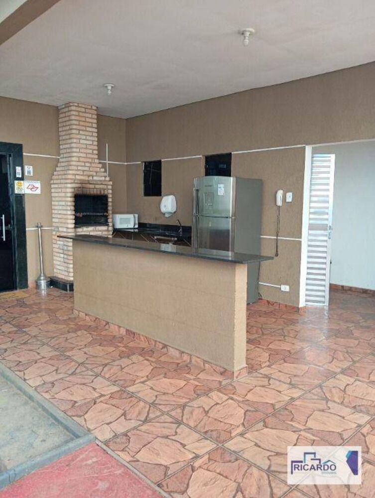 Apartamento, 2 quartos, 57 m² - Foto 11