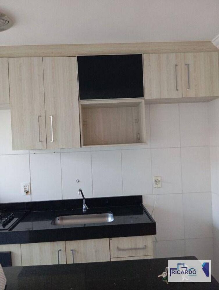 Apartamento, 2 quartos, 57 m² - Foto 5