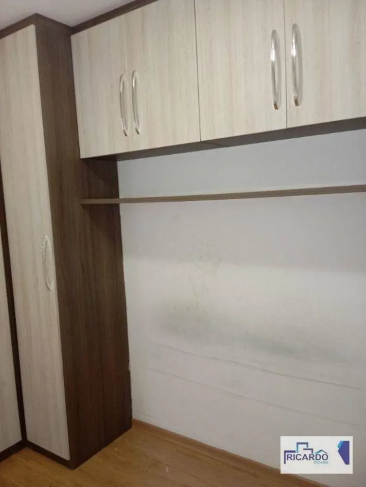 Apartamento, 2 quartos, 57 m² - Foto 9