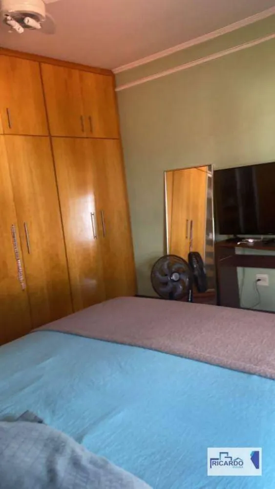 Sobrado, 3 quartos - Foto 11