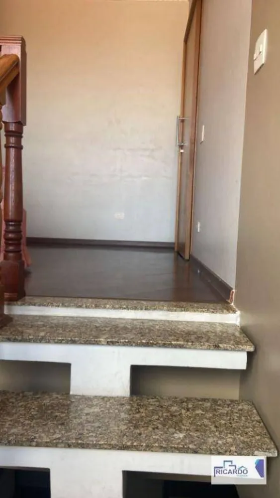 Sobrado, 3 quartos - Foto 10