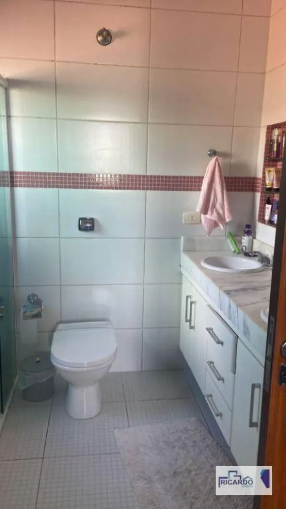 Sobrado, 3 quartos - Foto 14