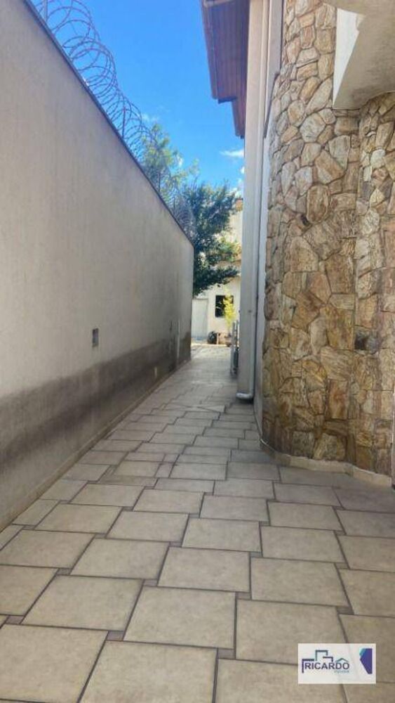 Sobrado, 3 quartos - Foto 1