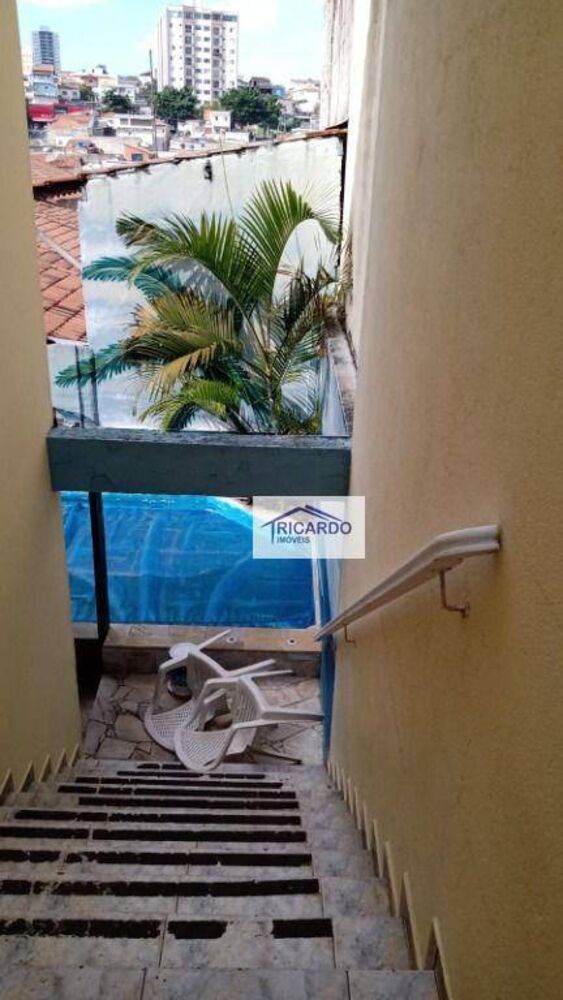 Sobrado, 3 quartos, 290 m² - Foto 6