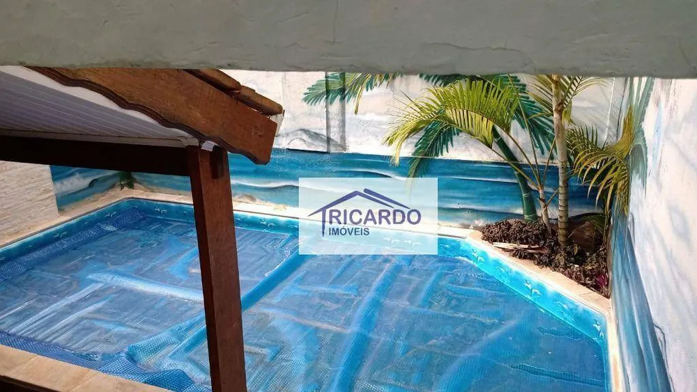 Sobrado, 3 quartos, 290 m² - Foto 10