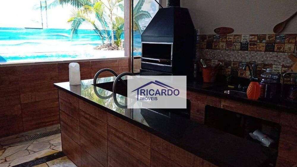 Sobrado, 3 quartos, 290 m² - Foto 4