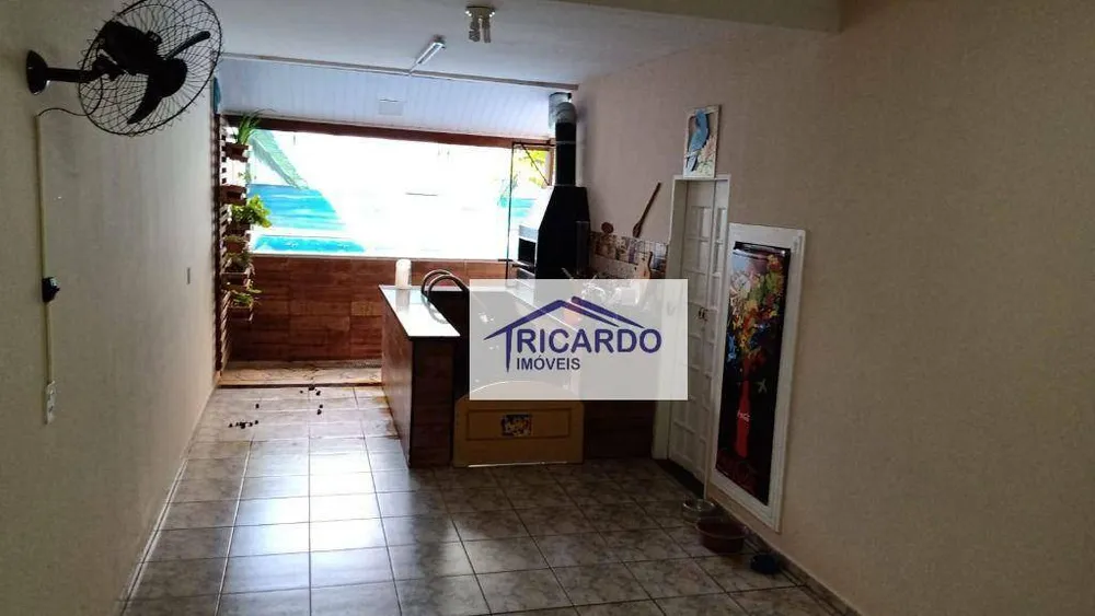 Sobrado, 3 quartos, 290 m² - Foto 12