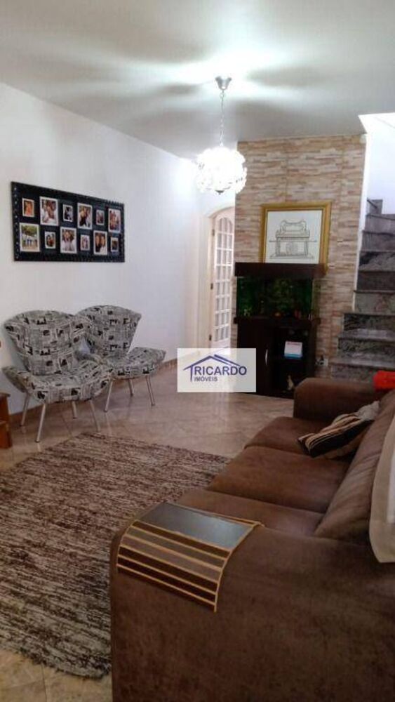 Sobrado, 3 quartos, 290 m² - Foto 8