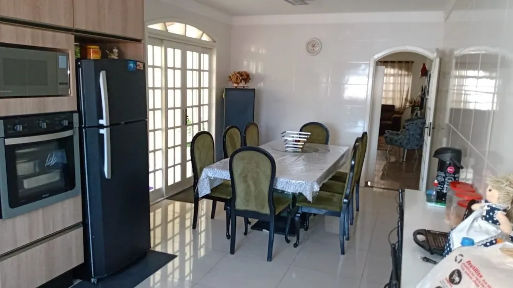 Sobrado, 3 quartos, 290 m² - Foto 11