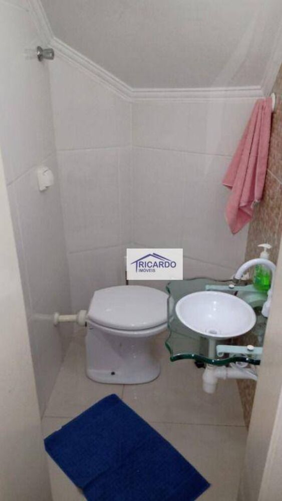 Sobrado, 3 quartos, 290 m² - Foto 3