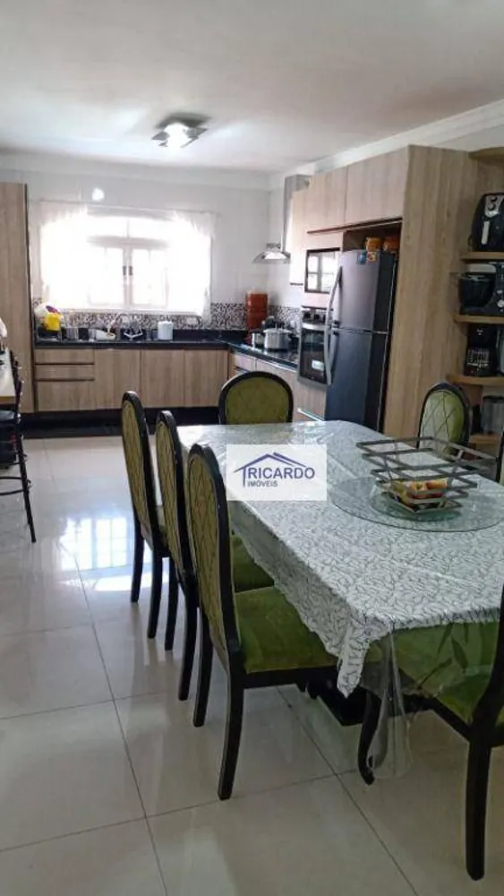 Sobrado, 3 quartos, 290 m² - Foto 9