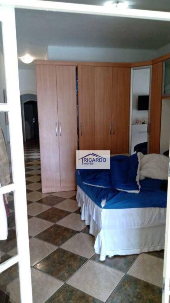 Sobrado, 3 quartos, 290 m² - Foto 7