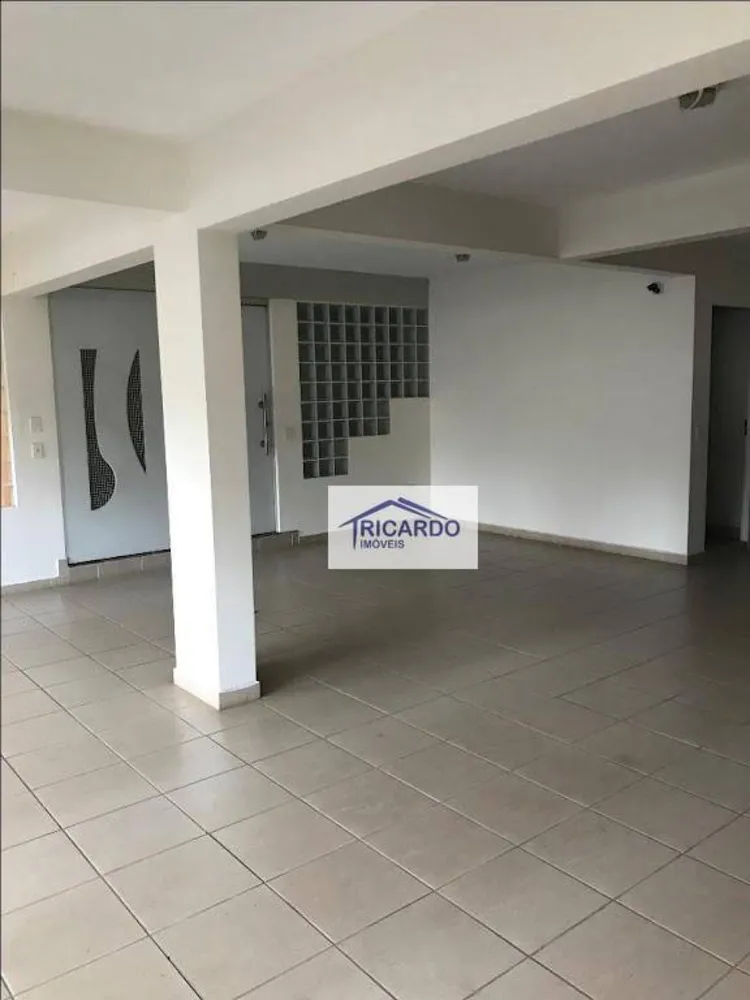 Sobrado, 4 quartos, 550 m² - Foto 3