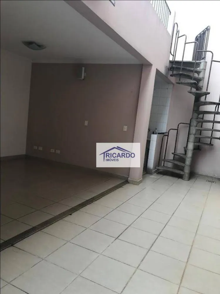 Sobrado, 4 quartos, 550 m² - Foto 4