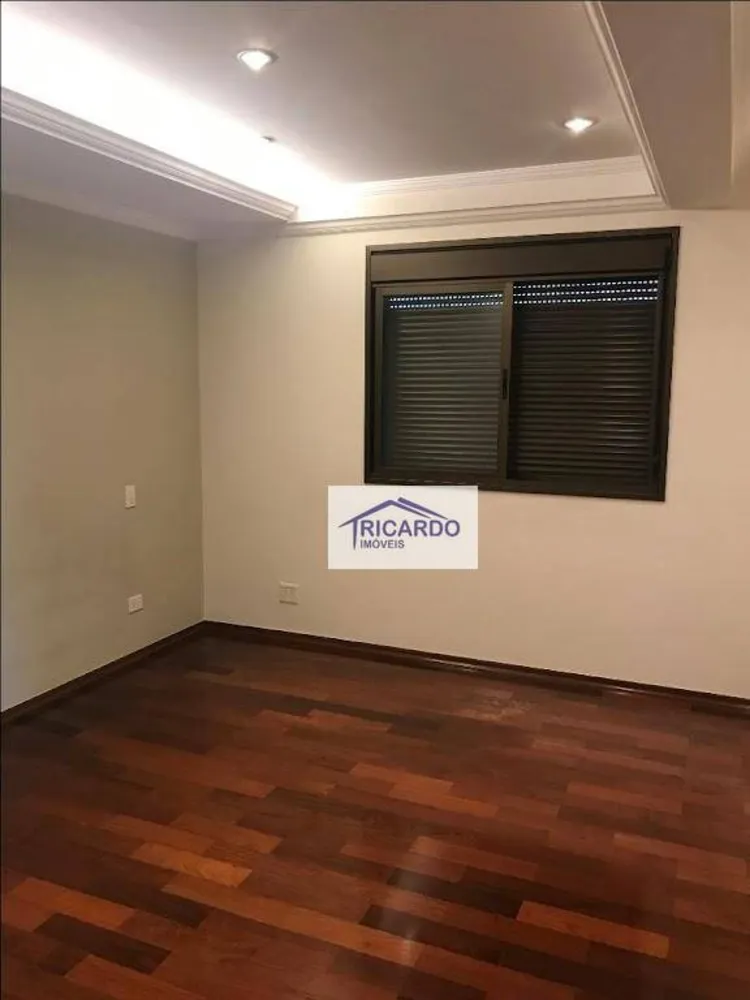 Sobrado, 4 quartos, 550 m² - Foto 5