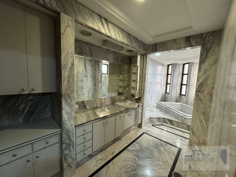 Apartamento, 5 quartos, 478 m² - Foto 1